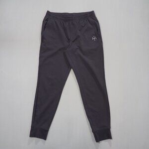 Rhone Spar Jogger Men Medium Gray Sweatpants Training Gym Workout Athletic Pants